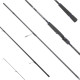 Καλάμι Ψαρέματος DAIWA 26 SALTIST X 2.74mt 10-40gr
