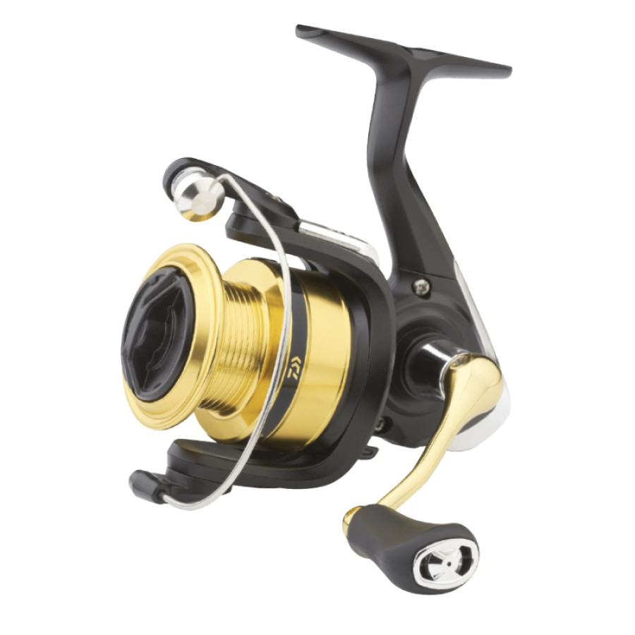 Μηχανισμός Ψαρέματος DAIWA RS 23 4000 