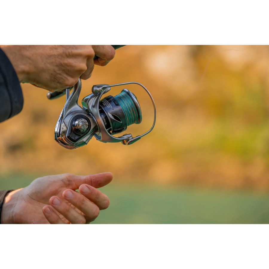 Μηχανισμός Ψαρέματος DAIWA CALDIA LT 25 5000 CXH