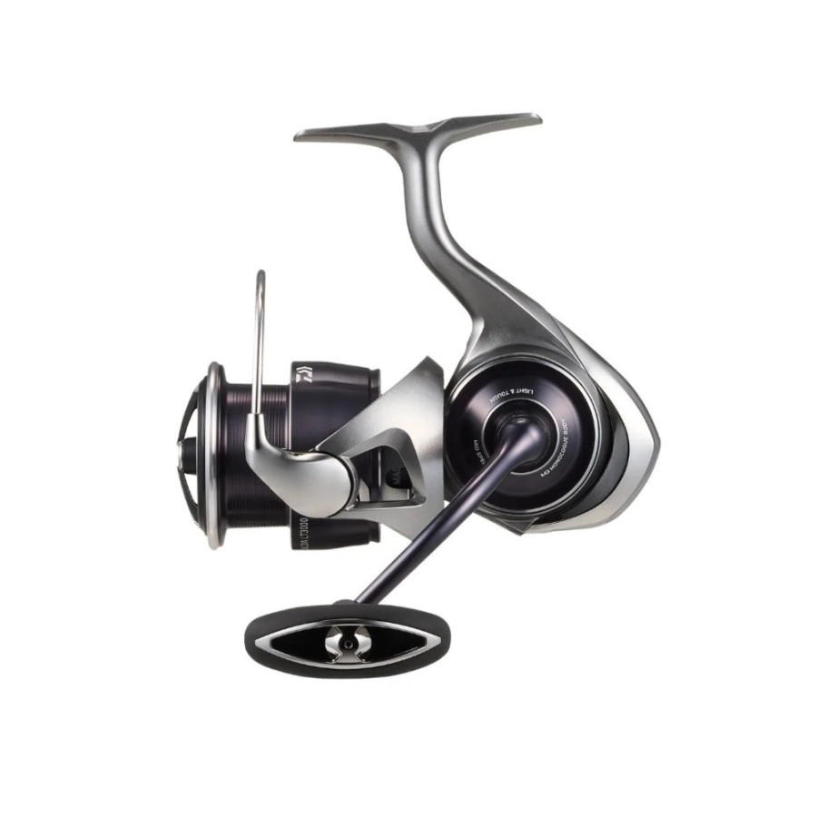 Μηχανισμός Ψαρέματος DAIWA CALDIA LT 25 5000 CXH