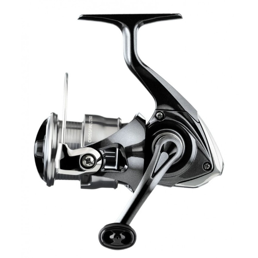 Μηχανισμός Ψαρέματος DAIWA 26 CROSSFIRE LT 2000 XH