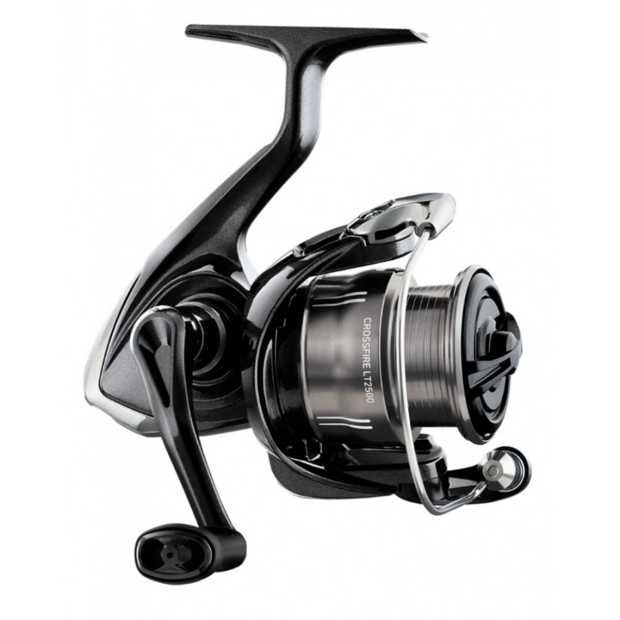 Μηχανισμός Ψαρέματος DAIWA 26 CROSSFIRE LT 2000 XH