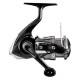 Μηχανισμός Ψαρέματος DAIWA 26 CROSSFIRE LT 2000 XH