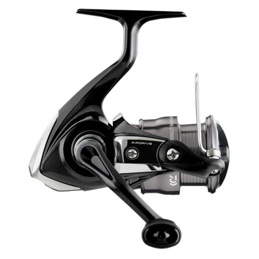 Μηχανισμός Ψαρέματος DAIWA 26 CROSSFIRE LT 2000 XH