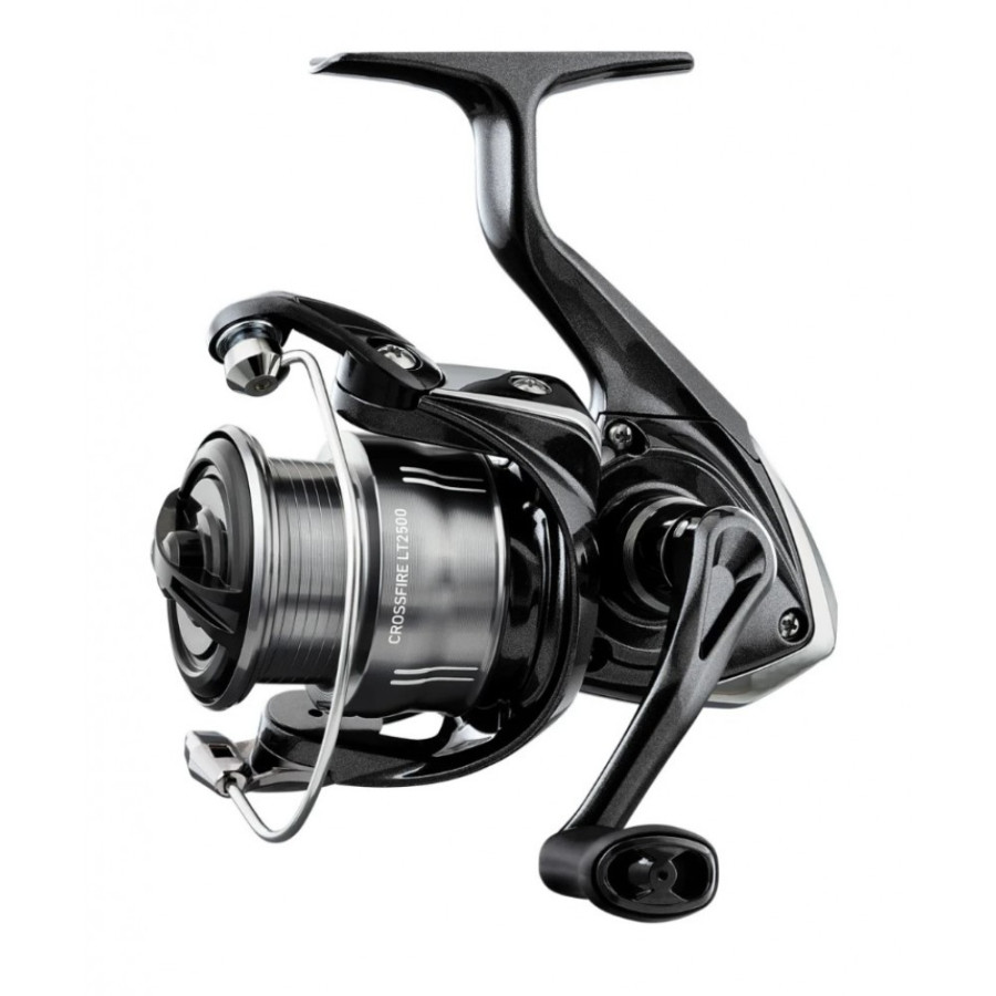 Μηχανισμός Ψαρέματος DAIWA 26 CROSSFIRE LT 2000 XH