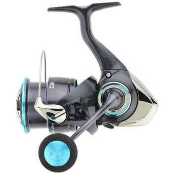 Μηχανισμός Ψαρέματος DAIWA EMERALDAS E 23LT 2500SH