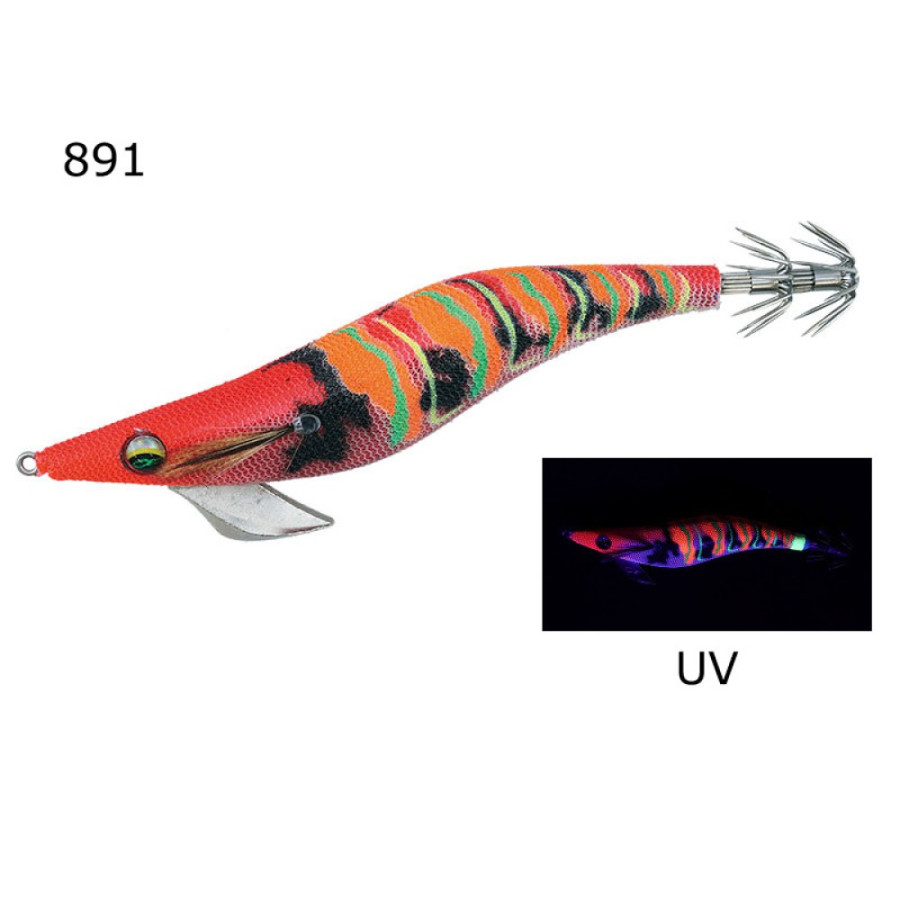 ΚΑΛΑΜΑΡΙΕΡΑ DAIWA EMERALDAS PEAK RV #3.0 / 14.5gr
