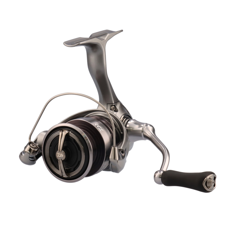 Μηχανισμός Ψαρέματος DAIWA EXCELER 23LT 4000 CXH 