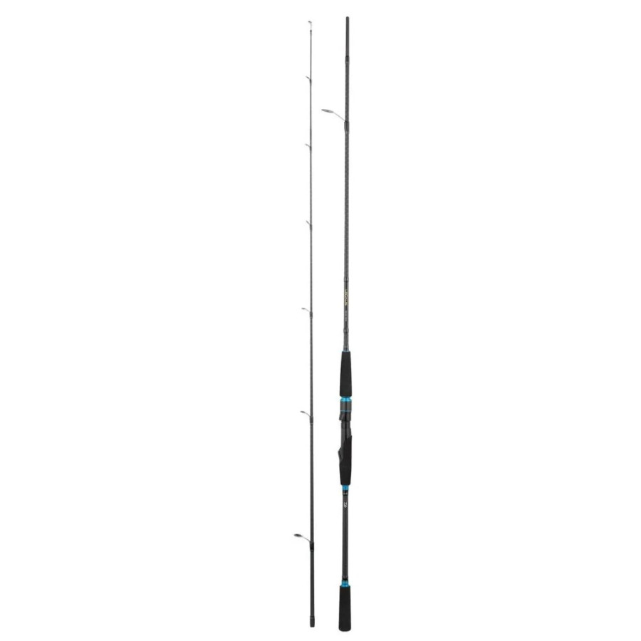 Καλάμι Ψαρέματος DAIWA LEGALIS SQUID 2.59mt / #2.5-3.5