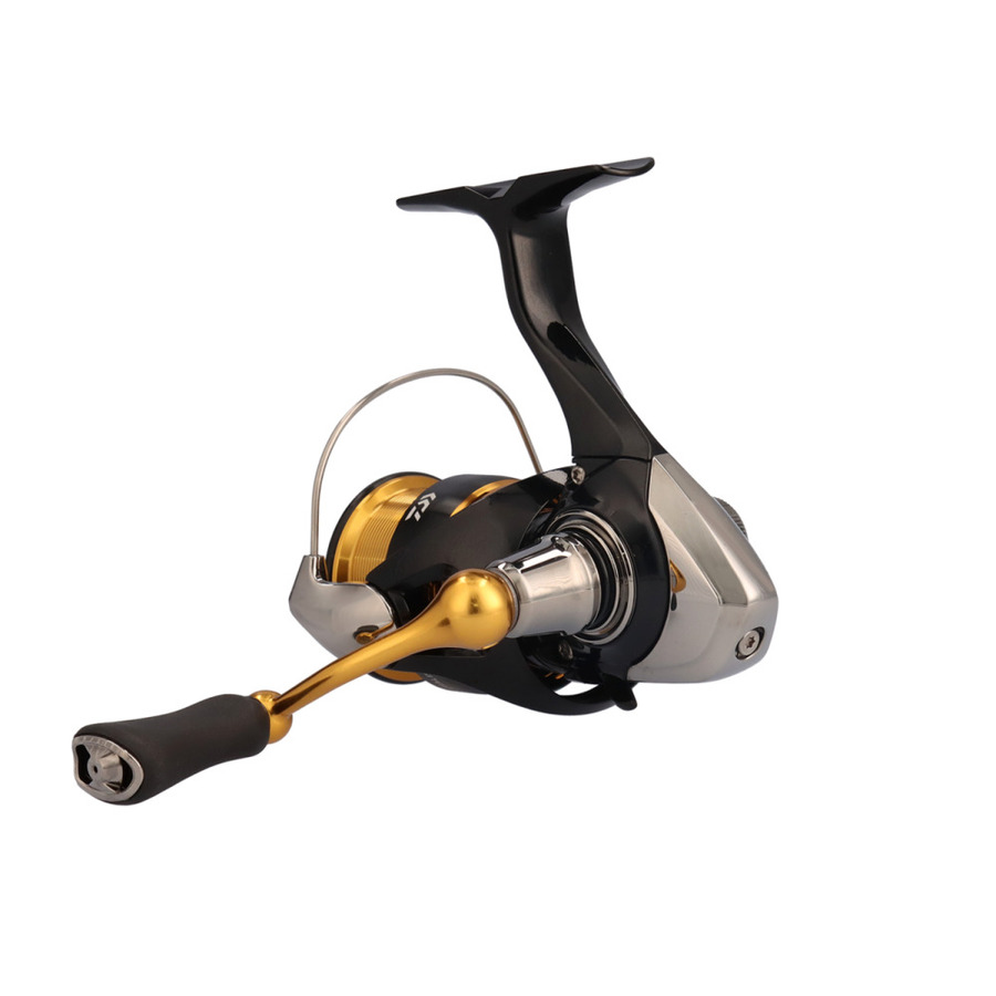 Μηχανισμός Ψαρέματος DAIWA LEGALIS 23LT 5000 CXH