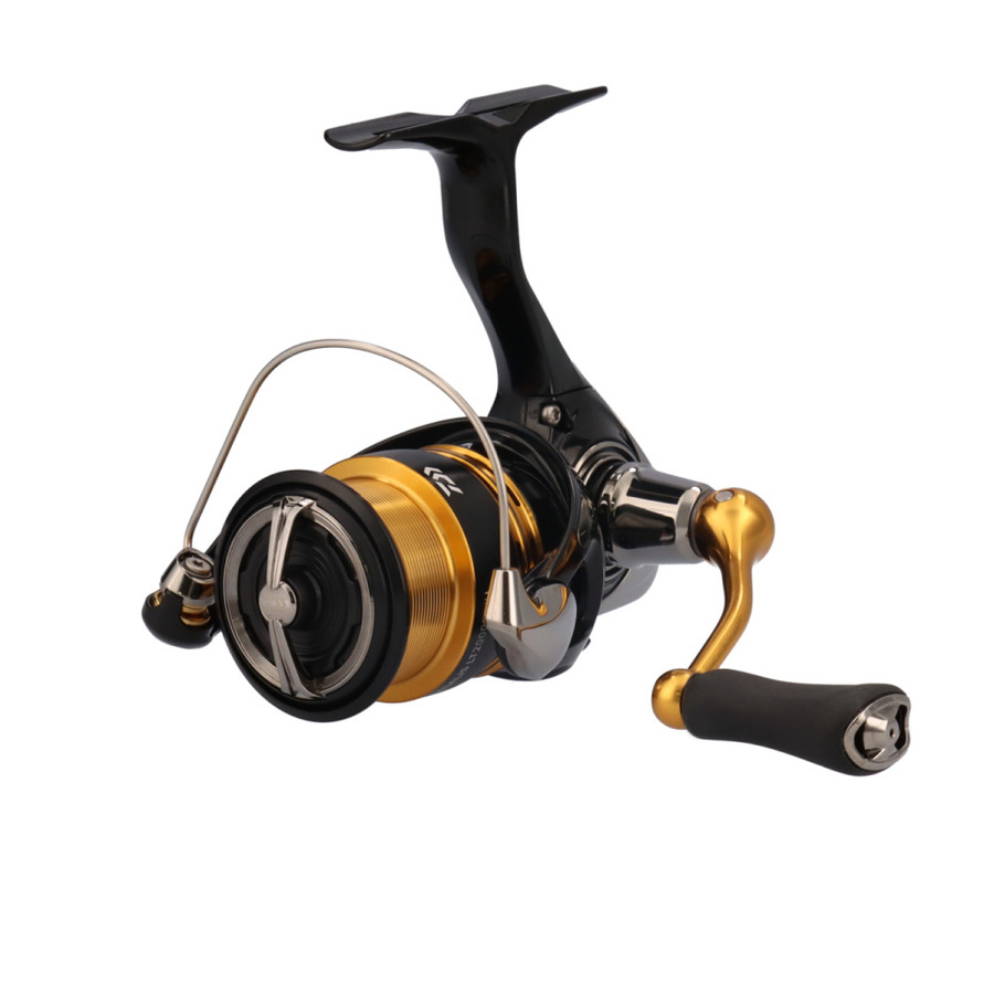 Μηχανισμός Ψαρέματος DAIWA LEGALIS 23LT 5000 CXH
