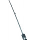 Καλάμι Ψαρέματος  DAIWA OUTRAGE XV SLOW JIGGING 1.91mt MAX 250gr
