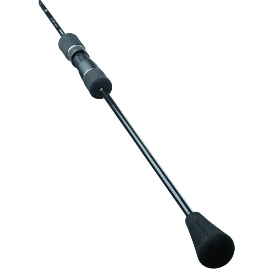 Καλάμι Ψαρέματος  DAIWA OUTRAGE XV SLOW JIGGING 1.91mt MAX 250gr