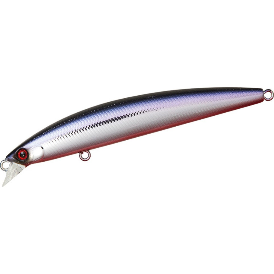 ΨΑΡΑΚΙ DAIWA SHORELINE SHINER Z SETUPPER SLIM 95S  95mm 10.6gr