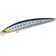 ΨΑΡΑΚΙ DAIWA SHORELINE SHINER Z SETUPPER SLIM 95S  95mm 10.6gr