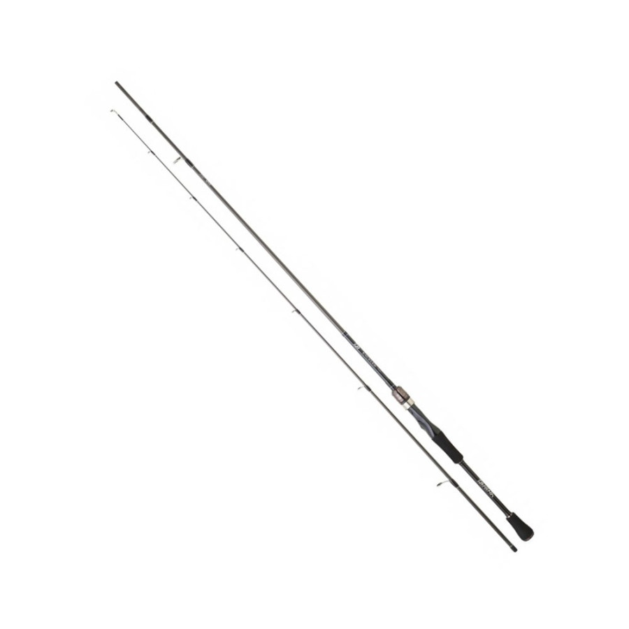 Καλάμι Ψαρέματος SPINNING DAIWA EXCELER 2.13mt 3-10gr