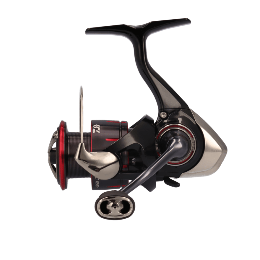 Μηχανισμός Ψαρέματος DAIWA FUEGO 23LT 3000 CXH