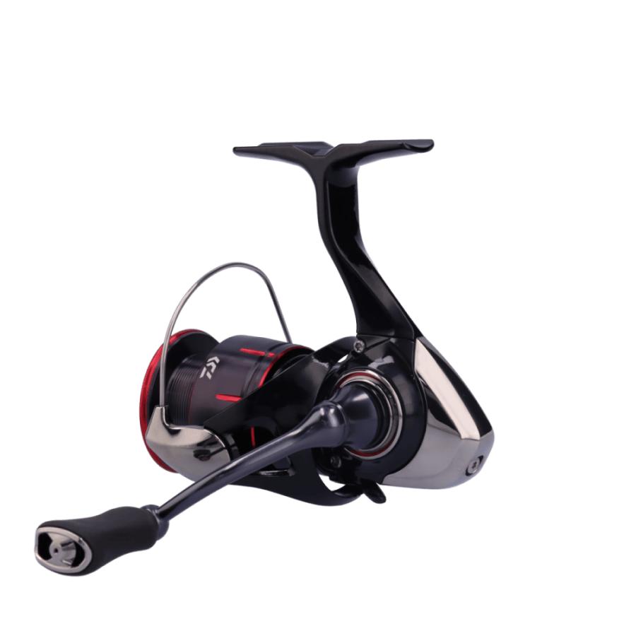 Μηχανισμός Ψαρέματος DAIWA FUEGO 23LT 3000 CXH