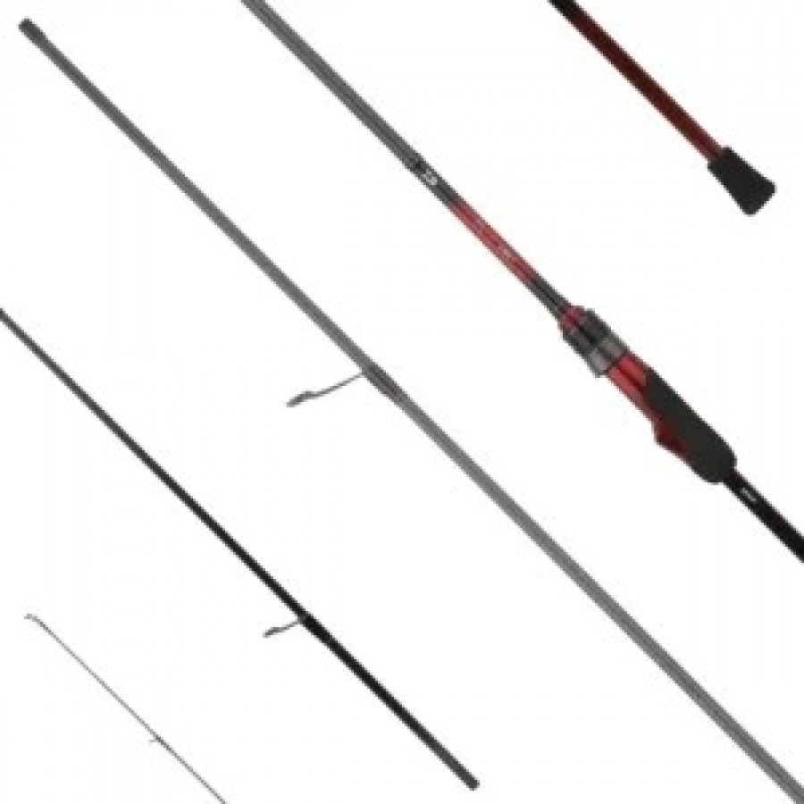 Καλάμι Ψαρέματος DAIWA GEKKABIJIN X 78ML-T 2.34m / 2-15gr