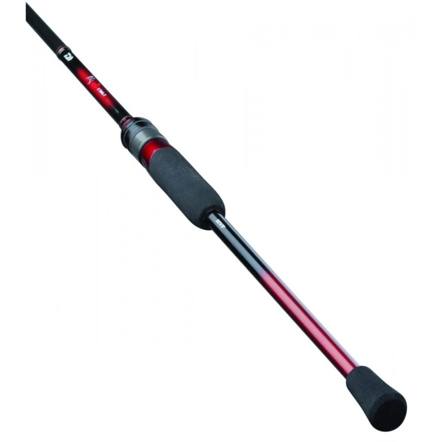 Καλάμι Ψαρέματος DAIWA GEKKABIJIN X 78ML-T 2.34m / 2-15gr