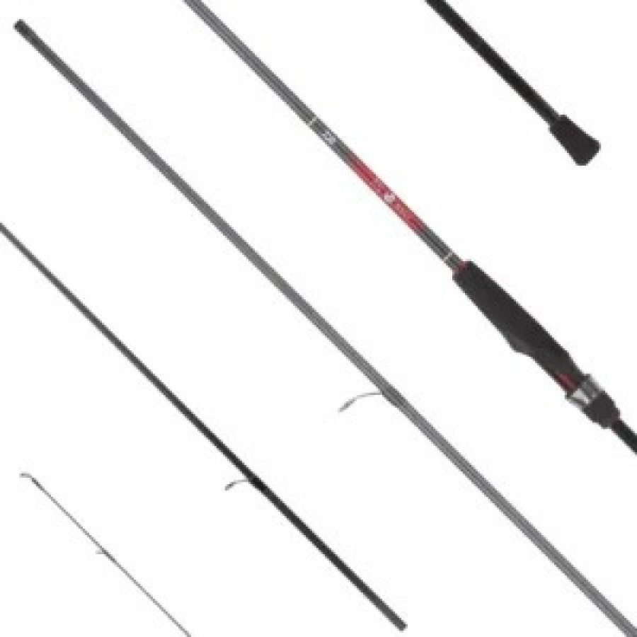 Καλάμι Ψαρέματος DAIWA GEKKABIJIN XV 81L-T AI 2.46m / 1.5-10gr