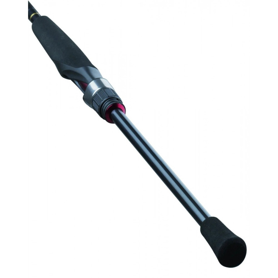 Καλάμι Ψαρέματος DAIWA GEKKABIJIN XV 81L-T AI 2.46m / 1.5-10gr