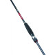 Καλάμι Ψαρέματος DAIWA GEKKABIJIN XV 81L-T AI 2.46m / 1.5-10gr