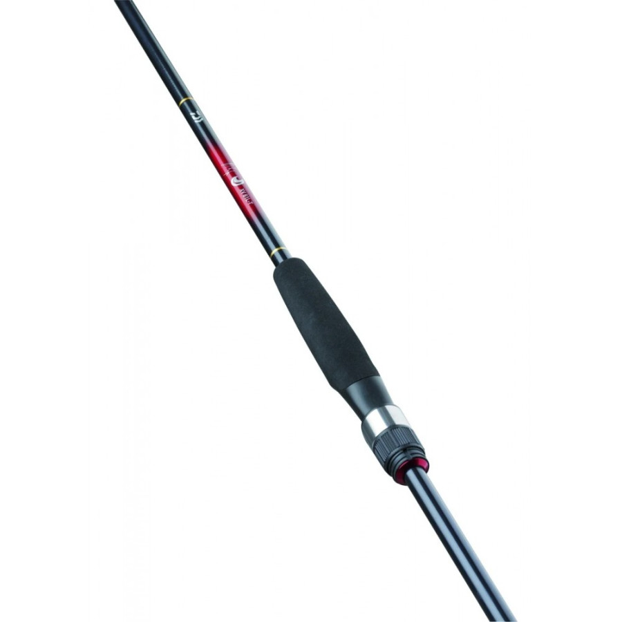 Καλάμι Ψαρέματος DAIWA GEKKABIJIN XV 81L-T AI 2.46m / 1.5-10gr