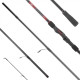 Καλάμι Ψαρέματος DAIWA NINJA SPINNING 23