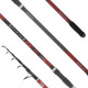 Καλάμι Ψαρέματος DAIWA NINJA TELE SURF 4.30m / 150gr