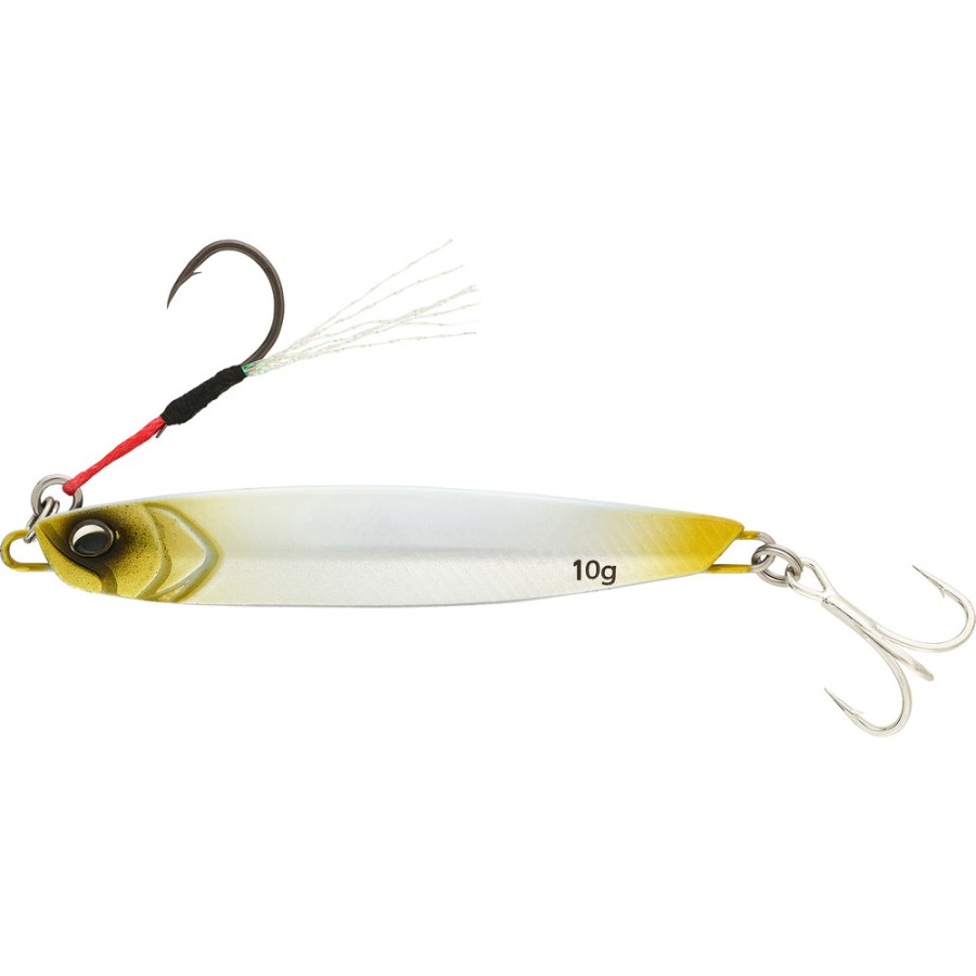 ΠΛΑΝΟΣ DAIWA SAMURAI MINI JIG 7gr / 4.86cm