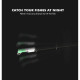 ΟΠΤΙΚΟΣ ΕΙΔΟΠΟΙΗΤΗΣ DLYFULL RT80 BITE ALARM ROD TIP LIGHT / 3.5mm~4.5mm / ΠΡΑΣΙΝΟ/GREEN