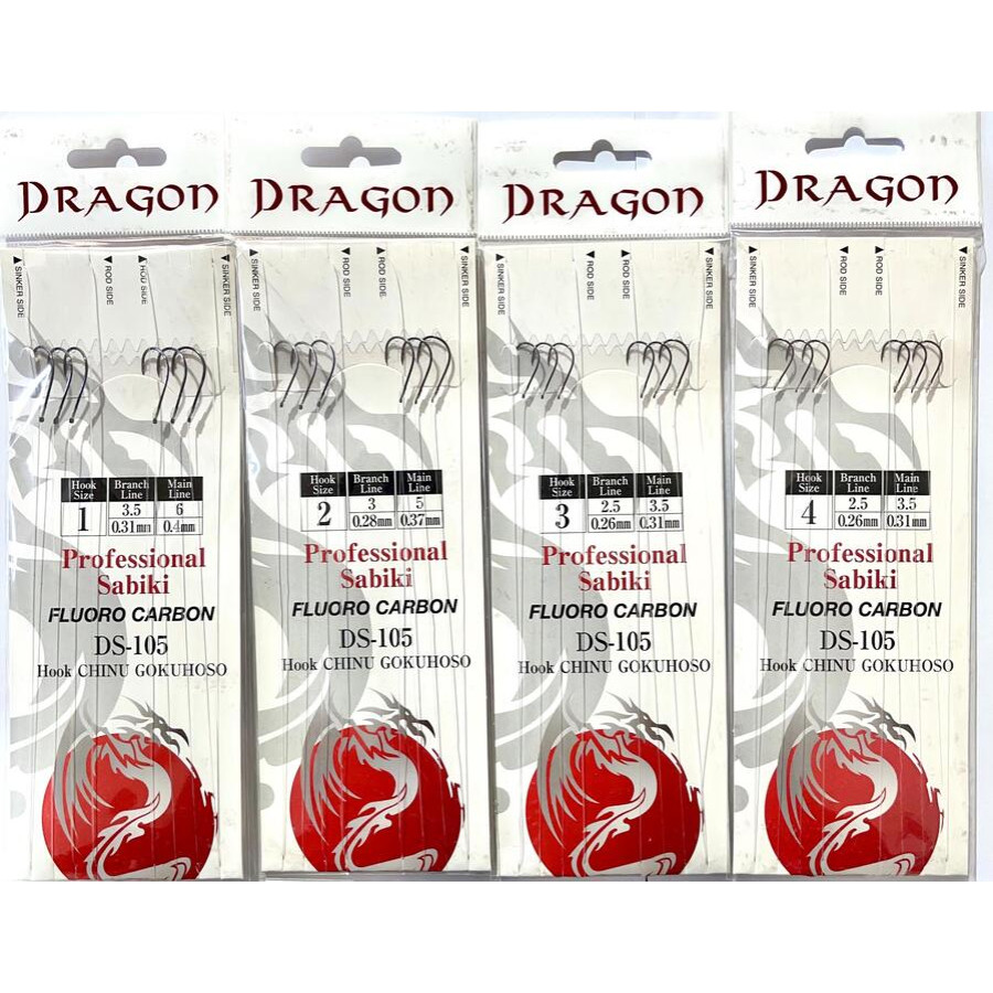 ΑΡΜΑΤΩΣΙΑ ΚΑΘΕΤΗΣ DRAGON DS-105 CHINU