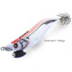 ΚΑΛΑΜΑΡΙΕΡΑ DTD BALLISTIC WHITE KILLER EGI 3.0 / 100mm / 15gr 