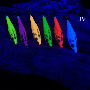 ΚΑΛΑΜΑΡΙΕΡΑ DTD NEON 2.0 / 65mm / 7.9gr 