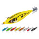 ΚΑΛΑΜΑΡΙΕΡΑ DTD PROJECTILE DEEP FULL COLOR  3.0 / 90mm / 17gr