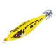 ΚΑΛΑΜΑΡΙΕΡΑ DTD PROJECTILE DEEP FULL COLOR  3.0 / 90mm / 17gr