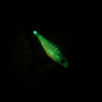 Καλαμαριέρα DTD REAL FISH NEW GENERATION 2.0 / 65mm / 7.9gr