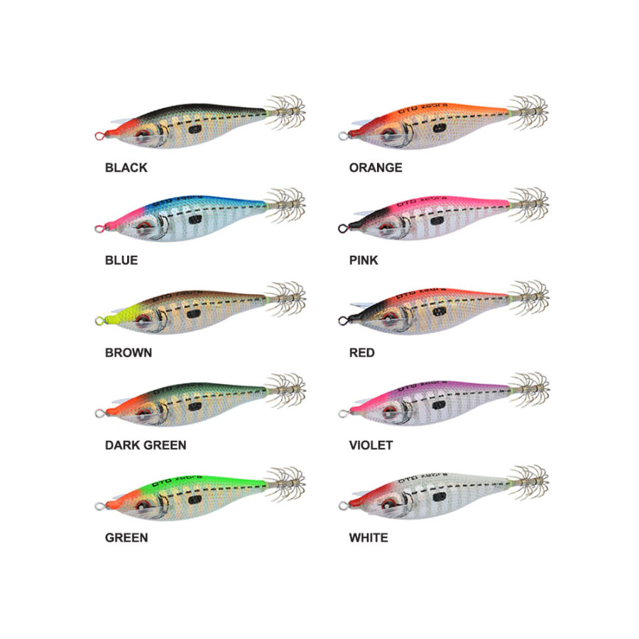 ΚΑΛΑΜΑΡΙΕΡΑ DTD ZEBRA #2.5