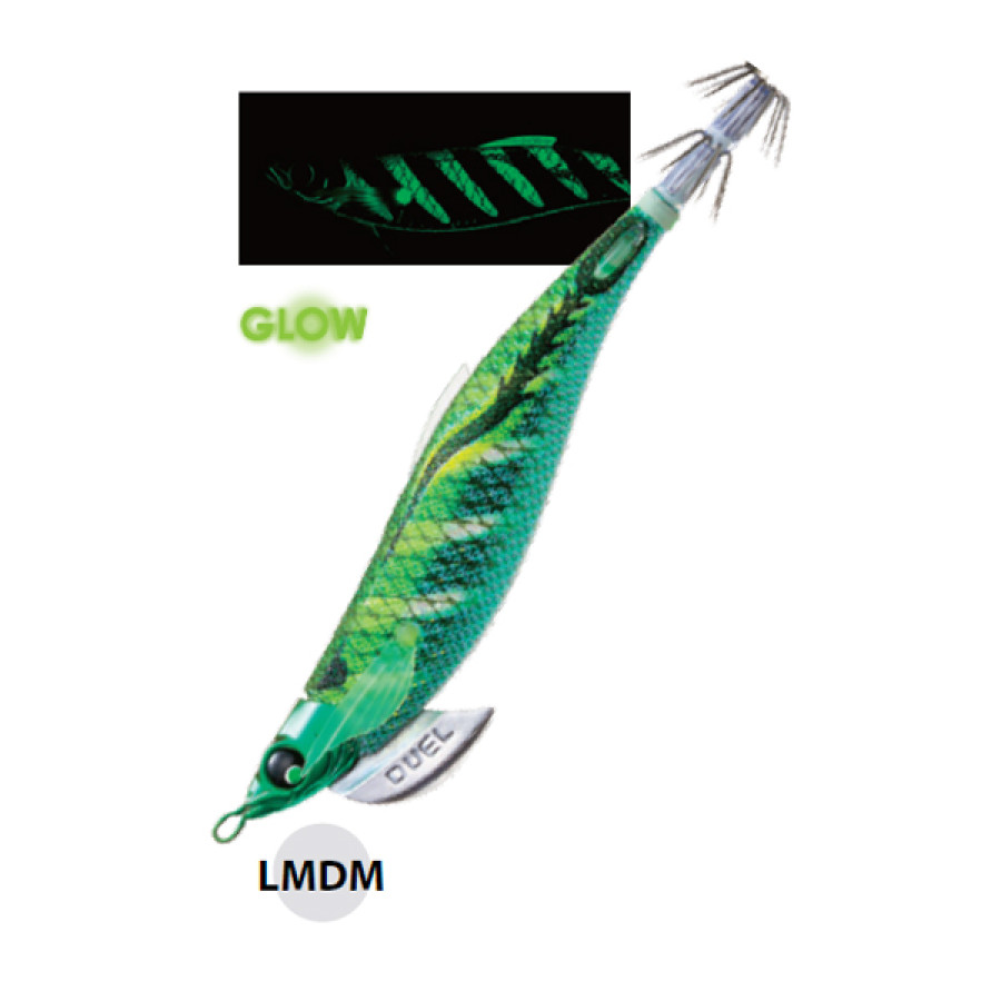 ΚΑΛΑΜΑΡΙΕΡΑ DUEL EZ-Q FINPLUS A1746 3.5