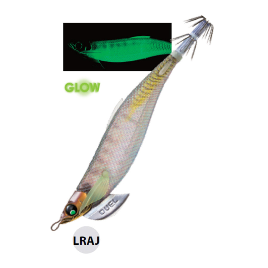 ΚΑΛΑΜΑΡΙΕΡΑ DUEL EZ-Q FINPLUS A1746 3.5