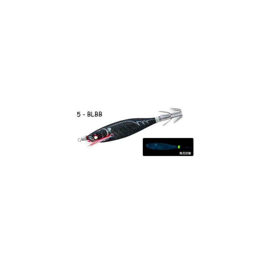 ΚΑΛΑΜΑΡΙΕΡΑ DUEL EZ-BAIT CLOTH A1709 / 8.0cm / 5gr