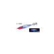 ΚΑΛΑΜΑΡΙΕΡΑ DUEL EZ-BAIT CLOTH A1709 / 8.0cm / 5gr