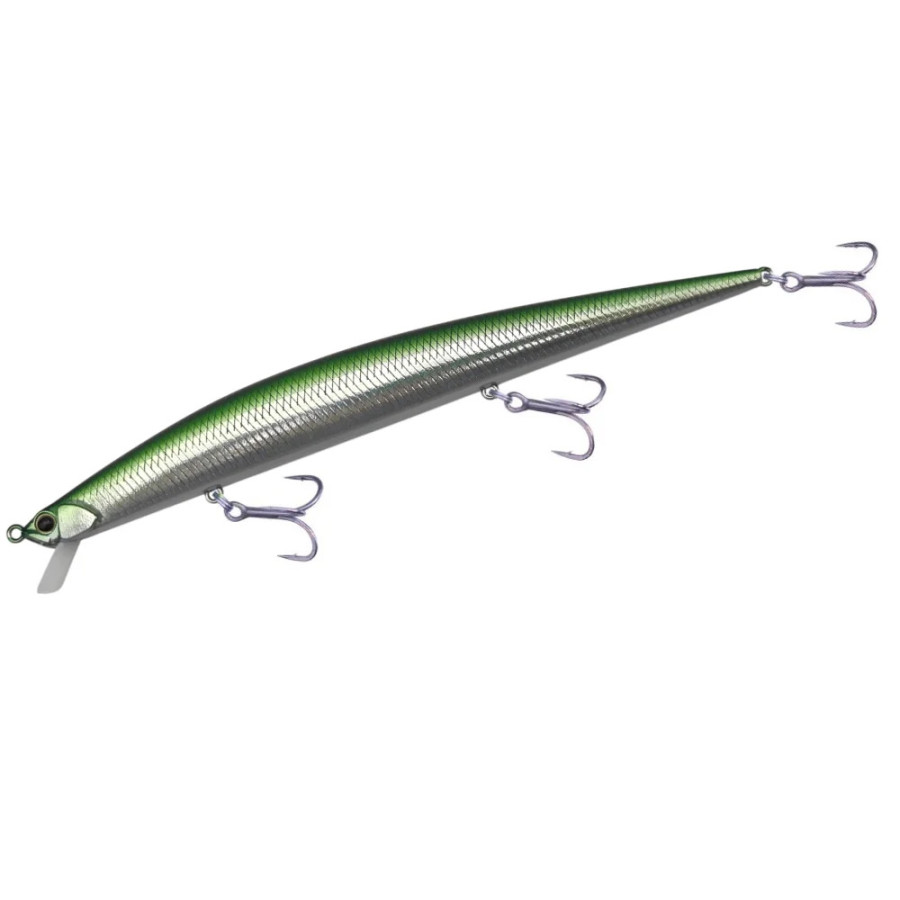 Ψαράκι DUO TIDE MINNOW SLIM 175 FLYER / 175MM / 29GR / SINKING