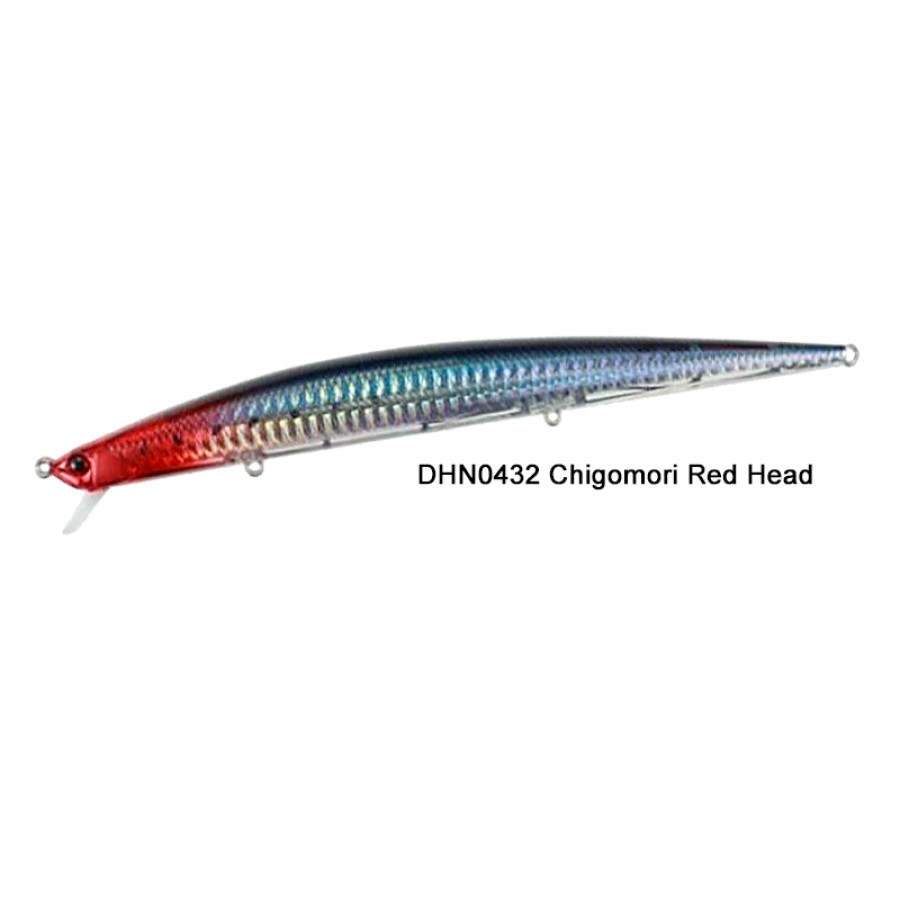 Ψαράκι DUO TIDE MINNOW SLIM 175 FLYER / 175MM / 29GR / SINKING
