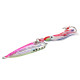ΠΛΑΝΟΣ INCHIKU HAYABUSA JACK EYE KICK BOTTOM EX-977 120gr / 74mm