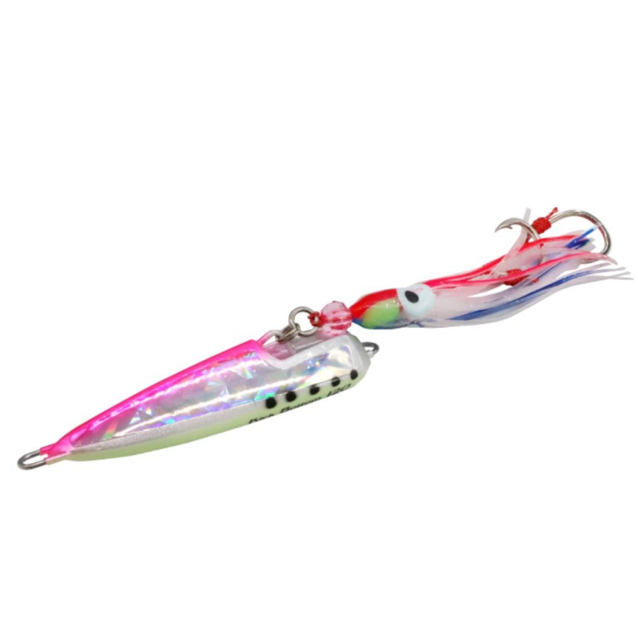 ΠΛΑΝΟΣ INCHIKU HAYABUSA JACK EYE KICK BOTTOM EX-977 120gr / 74mm