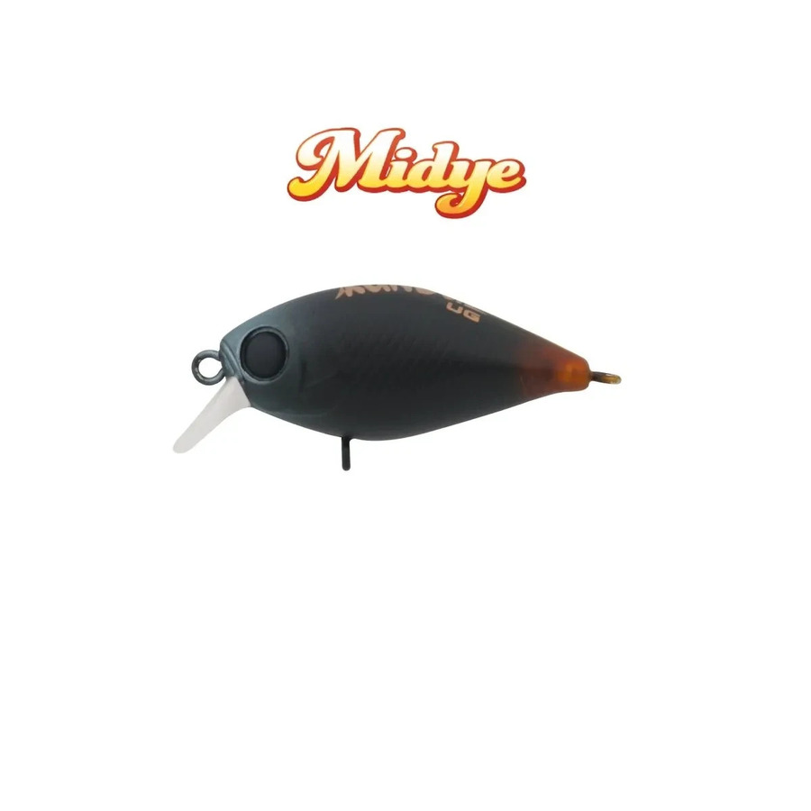 Ψαράκι ΗΟΟΚΙΤ KUNDUZ 38 UG / 38mm / 4gr FLOATING MICRO BAIT