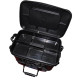 ΑΔΙΑΒΡΟΧΗ ΤΣΑΝΤΑ ΑΠΟΘΗΚΕΥΣΗΣ HTO BAKKAN 45 x 29 x 29 cm / BLACK