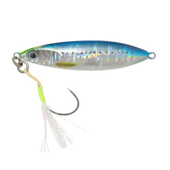 ΠΛΑΝΟΣ HTO SLOW JIG 150gr 120mm